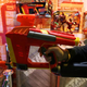 Illustration for article titled Hands On Enough Nerf Weaponry to Storm the Pentagon: Vulcan Mini-Gun, Hulk Rocket Launcher and Iron Man Repulsor